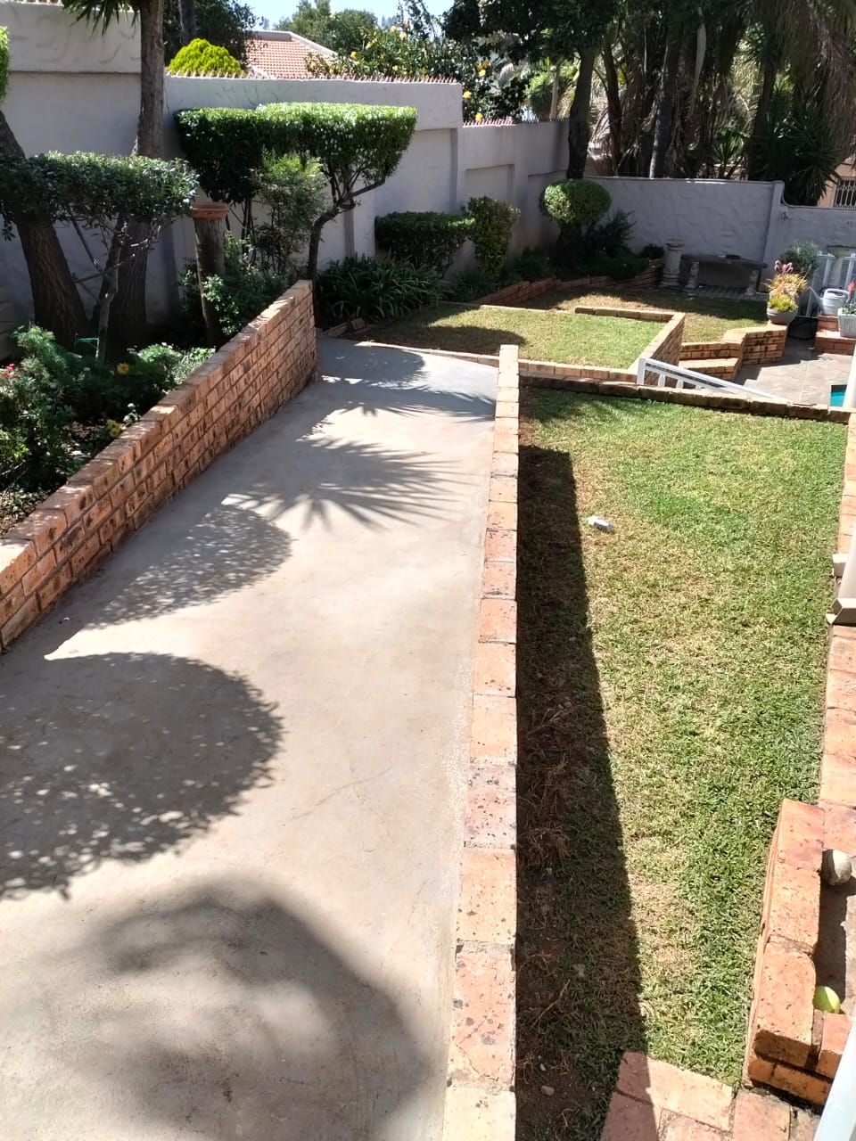 Tiling Photo 3